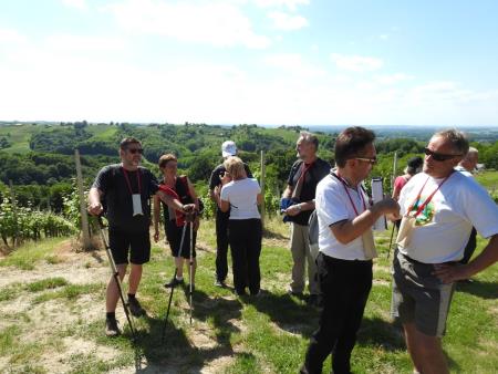 Pomlad v prleških goricah 2017 9